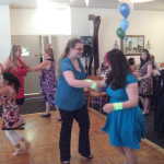 Joshua's Bar Mitzvah 088