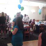 Joshua's Bar Mitzvah 089