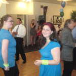 Joshua's Bar Mitzvah 090