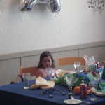 Joshua's Bar Mitzvah 091