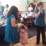 Joshua's Bar Mitzvah 093