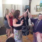 Joshua's Bar Mitzvah 115