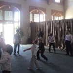 Joshua's Bar Mitzvah 121