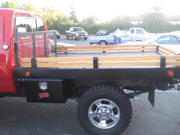 73 Dodge pick up 005