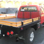 73 Dodge pick up 006