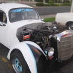 Gotelli's Speed Shop's 47th anniversary show. 013