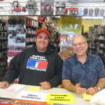 Gotelli's Speed Shop's 47th anniversary show. 026
