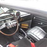 Gotelli's Speed Shop's 47th anniversary show. 031