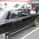 Gotelli's Speed Shop's 47th anniversary show. 032