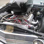 Gotelli's Speed Shop's 47th anniversary show. 035