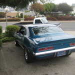 Gotelli's Speed Shop's 47th anniversary show. 038