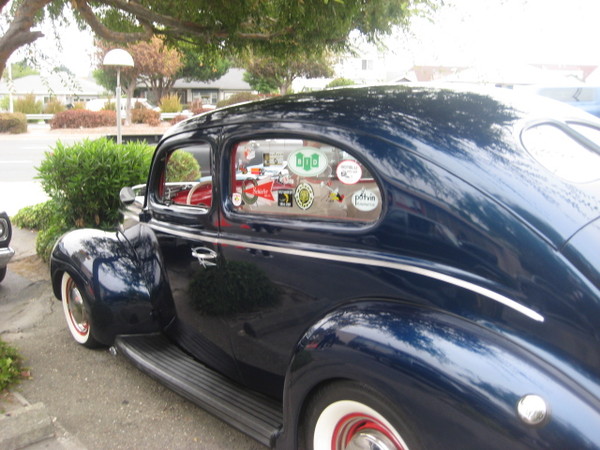 Gotelli's Speed Shop's 47th anniversary show. 039