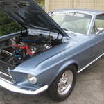 Gotelli's Speed Shop's 47th anniversary show. 041