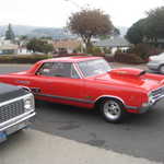 Gotelli's Speed Shop's 47th anniversary show. 044