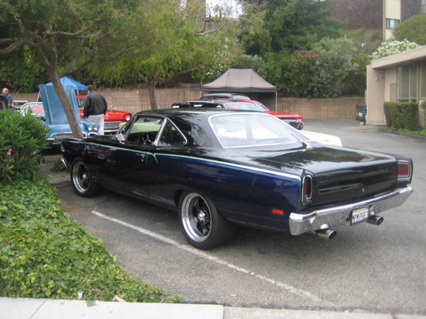 Gotelli's Speed Shop's 47th anniversary show. 045