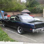 Gotelli's Speed Shop's 47th anniversary show. 045