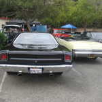 Gotelli's Speed Shop's 47th anniversary show. 046