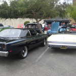 Gotelli's Speed Shop's 47th anniversary show. 047