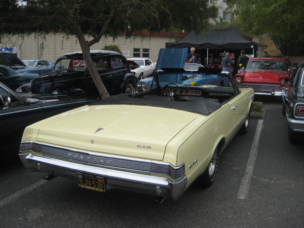 Gotelli's Speed Shop's 47th anniversary show. 048