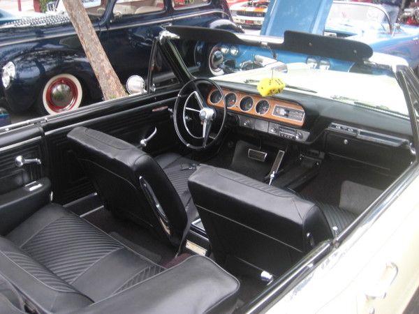 Gotelli's Speed Shop's 47th anniversary show. 049