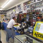 Gotelli's Speed Shop's 47th anniversary show. 052