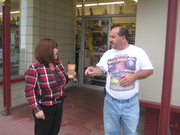 Gotelli's Speed Shop's 47th anniversary show. 056