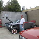 Gotelli's Speed Shop's 47th anniversary show. 057