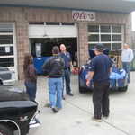 Gotelli's Speed Shop's 47th anniversary show. 058