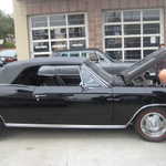 Gotelli's Speed Shop's 47th anniversary show. 059