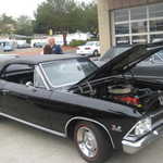 Gotelli's Speed Shop's 47th anniversary show. 060