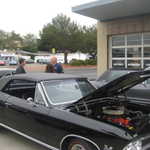 Gotelli's Speed Shop's 47th anniversary show. 061
