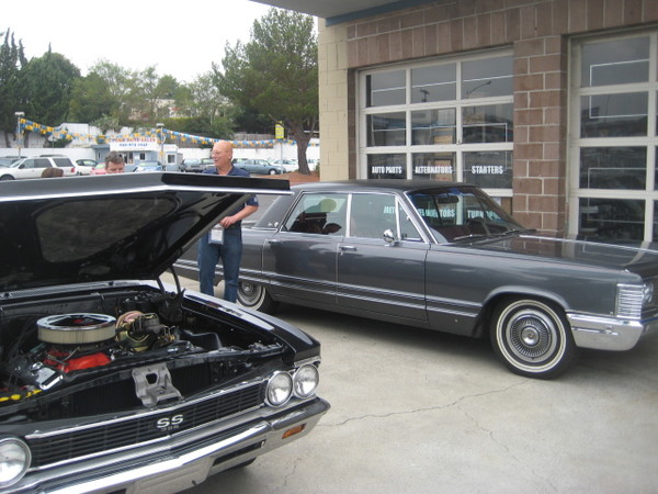 Gotelli's Speed Shop's 47th anniversary show. 062