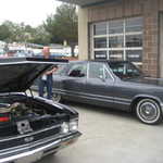 Gotelli's Speed Shop's 47th anniversary show. 062