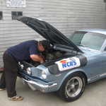 Gotelli's Speed Shop's 47th anniversary show. 063