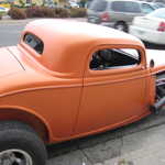 Gotelli's Speed Shop's 47th anniversary show. 071