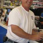 Mopar Ken buys some Mopar parts.