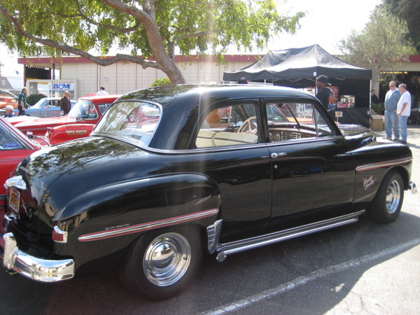 Gotelli's Speed Shop's 47th anniversary show. 076
