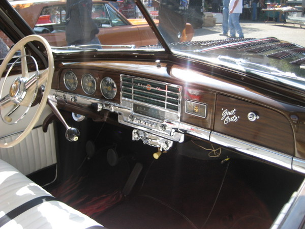 Gotelli's Speed Shop's 47th anniversary show. 077