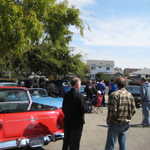 Gotelli's Speed Shop's 47th anniversary show. 079
