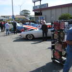 Gotelli's Speed Shop's 47th anniversary show. 080