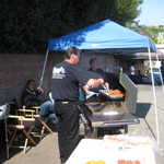 Gotelli's Speed Shop's 47th anniversary show. 081