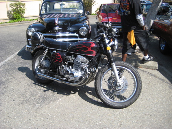 Gotelli's Speed Shop's 47th anniversary show. 082