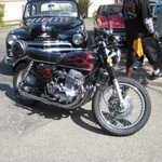Gotelli's Speed Shop's 47th anniversary show. 082