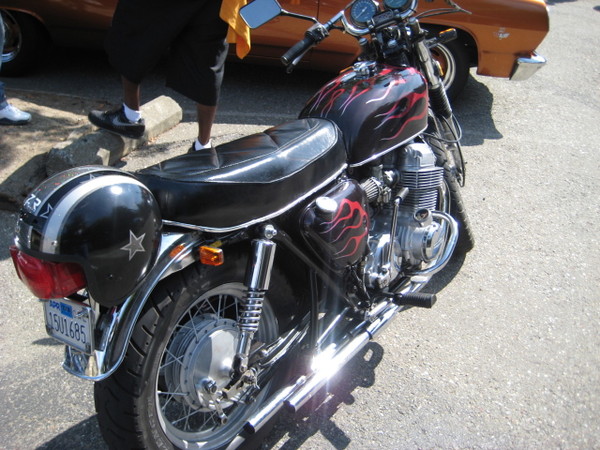 Gotelli's Speed Shop's 47th anniversary show. 083