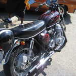 Gotelli's Speed Shop's 47th anniversary show. 083