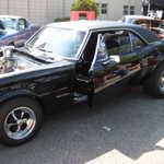 Gotelli's Speed Shop's 47th anniversary show. 084