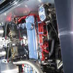 Gotelli's Speed Shop's 47th anniversary show. 085