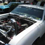 Gotelli's Speed Shop's 47th anniversary show. 087