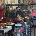 Gotelli's Speed Shop's 47th anniversary show. 089