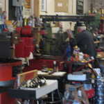 Gotelli's Speed Shop's 47th anniversary show. 090